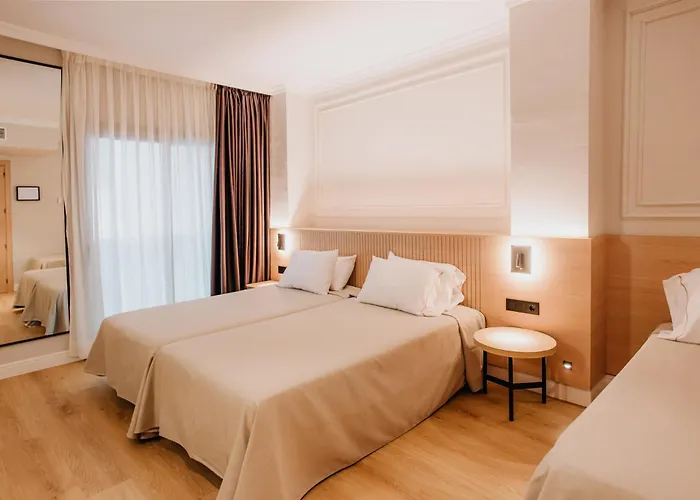 Hotel Miramar