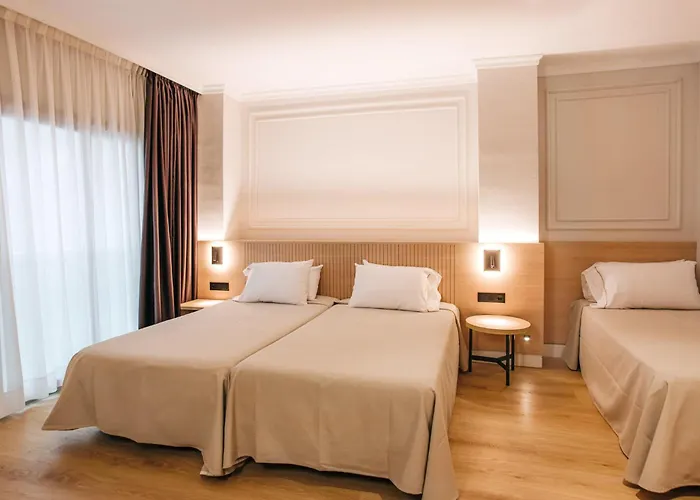 Hotel Miramar