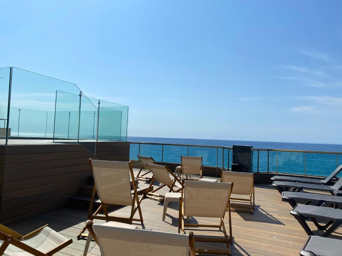 Miramar Hotel Lloret de Mar