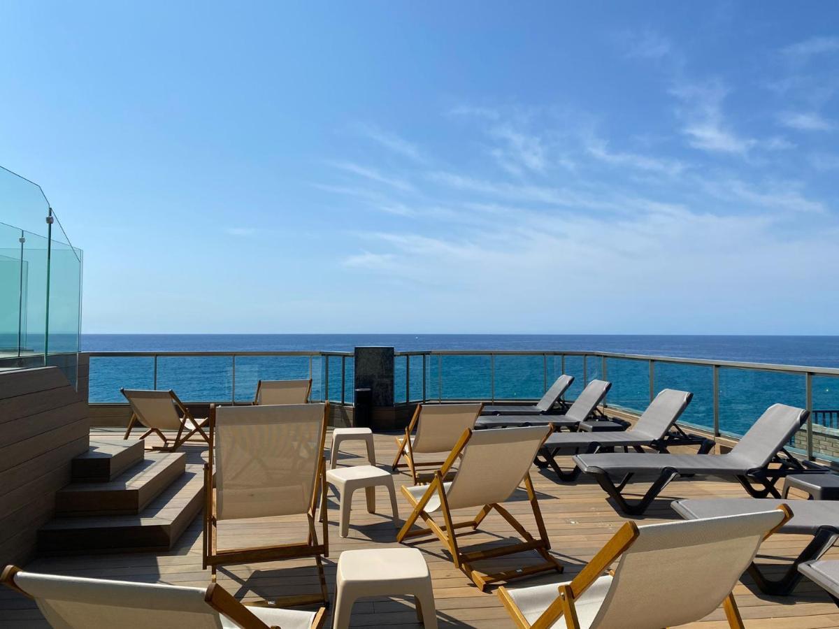 Hotel Miramar Lloret de Mar