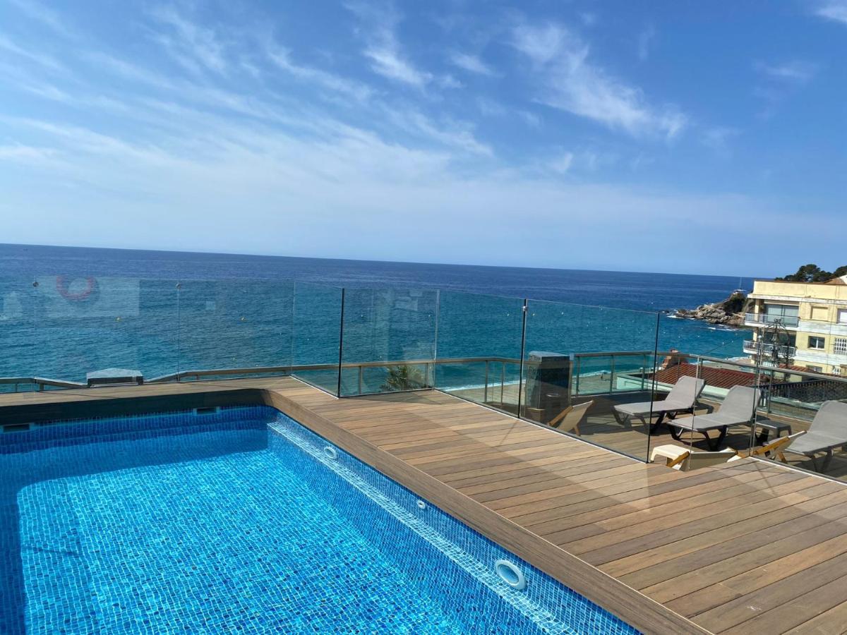 Hotel Miramar Lloret de Mar