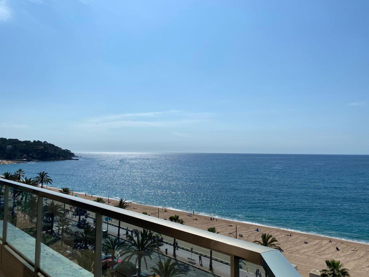 Miramar 4* Lloret de Mar