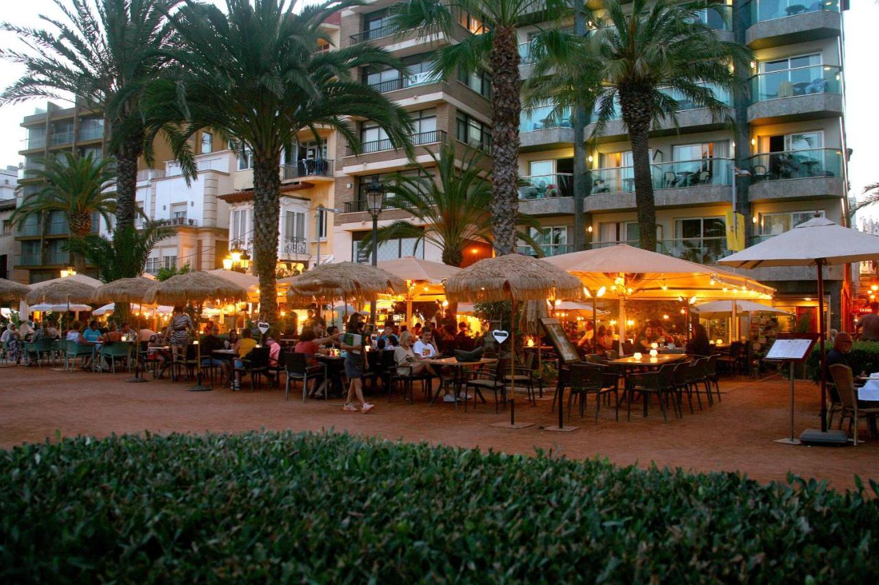 Miramar 4* Lloret de Mar