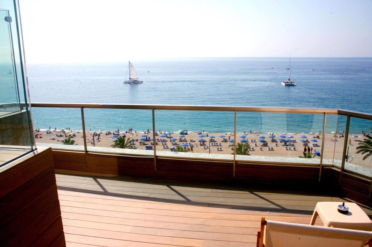 Miramar 4* Lloret de Mar