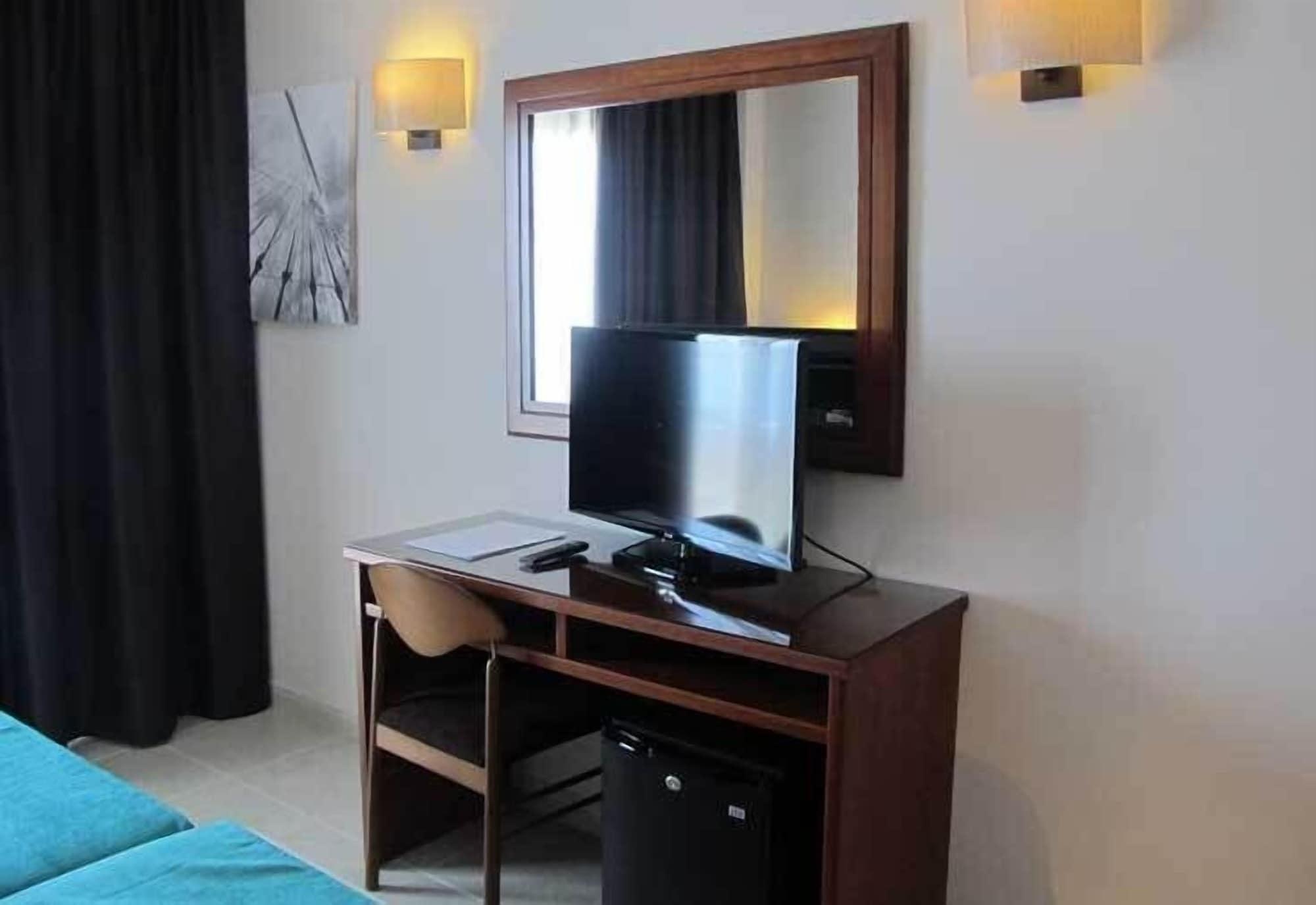 Miramar 4* Lloret de Mar
