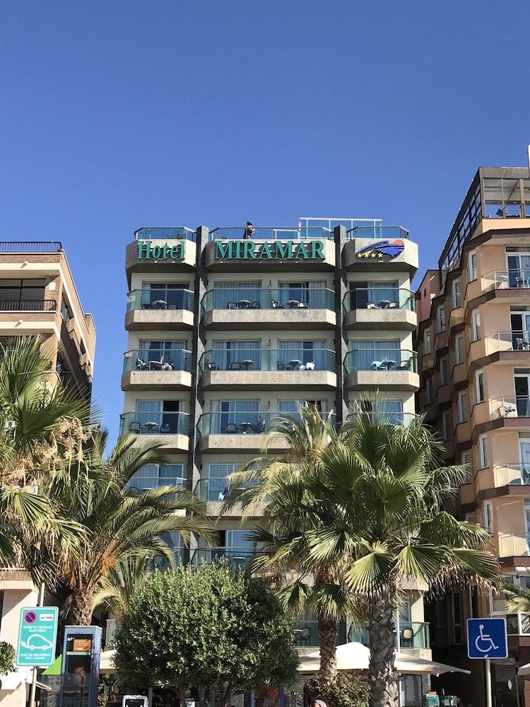 Miramar Hotel 4*