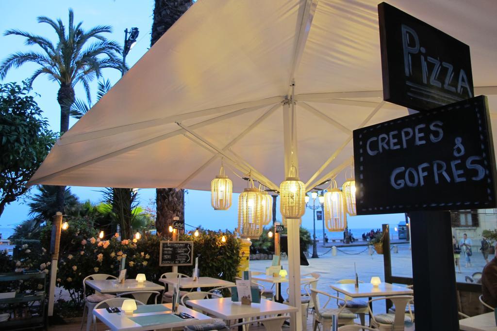 Hotel Miramar Lloret de Mar