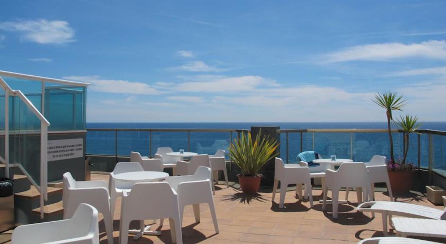 Miramar Hotel