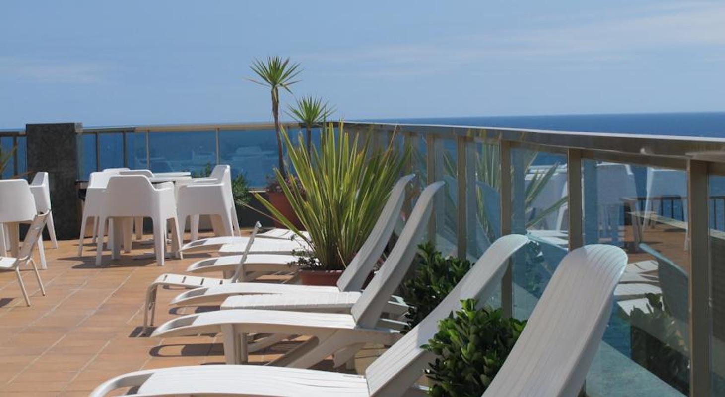 Miramar Lloret de Mar