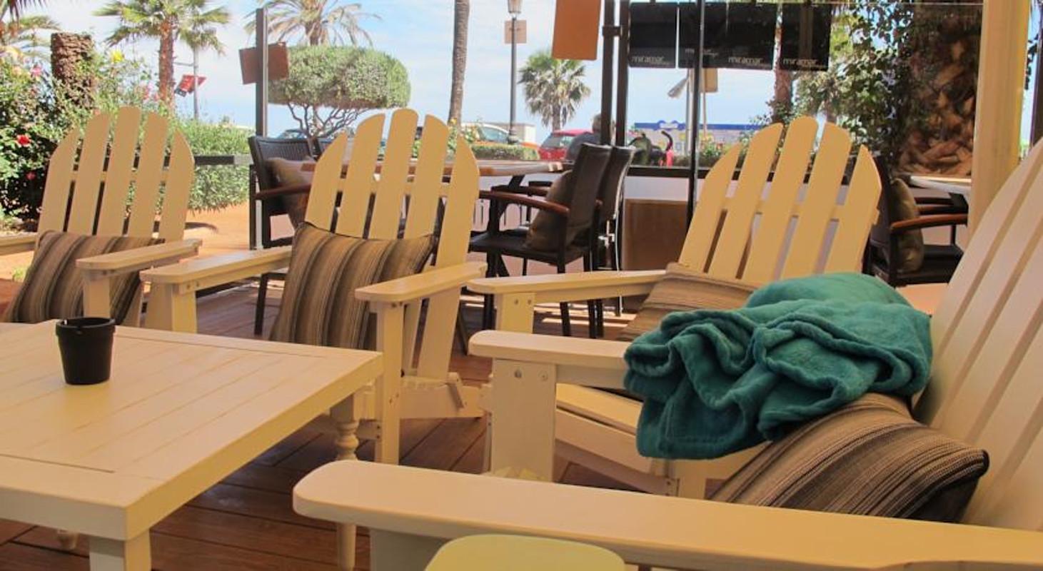 Hotel Miramar Lloret de Mar