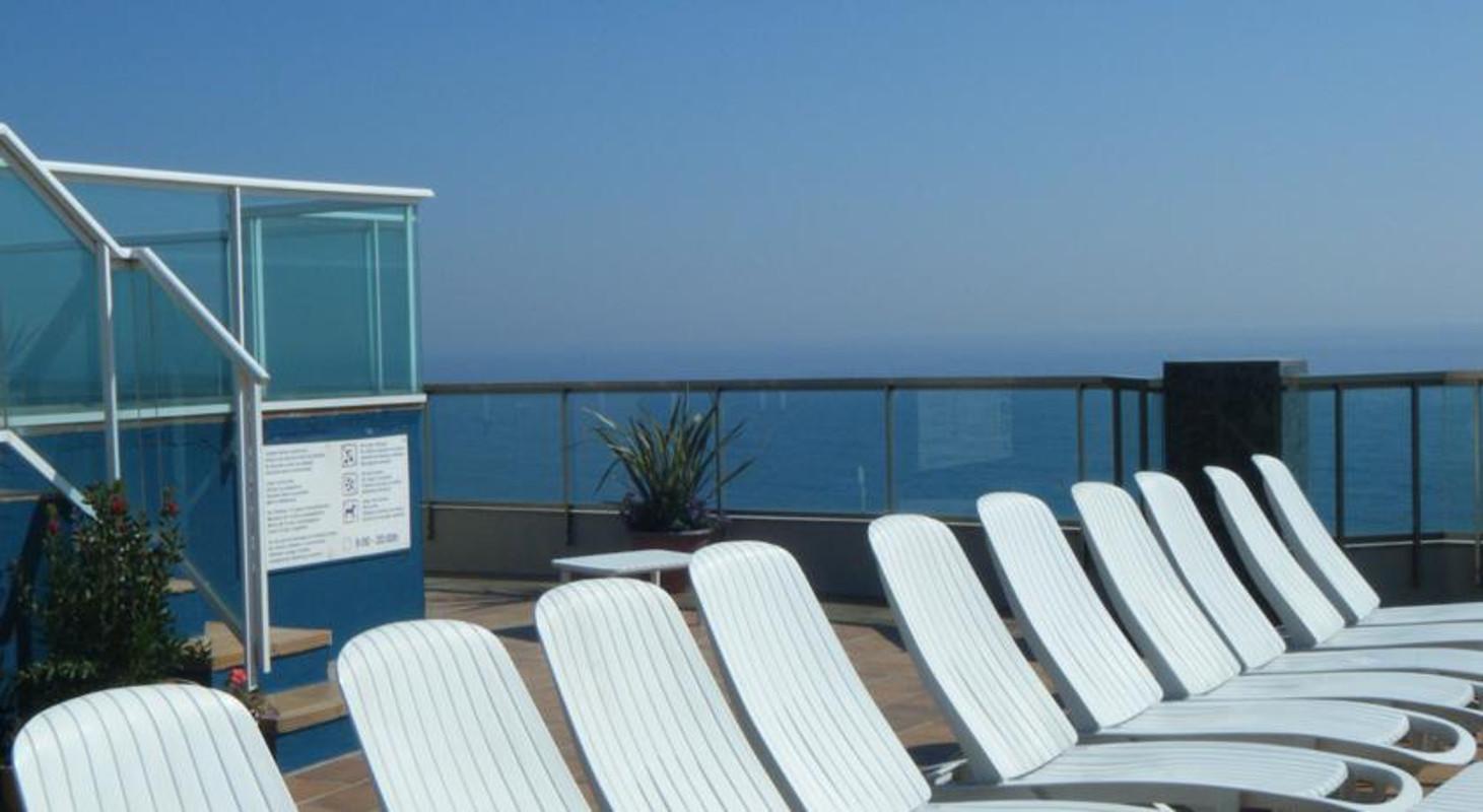Miramar Hotel