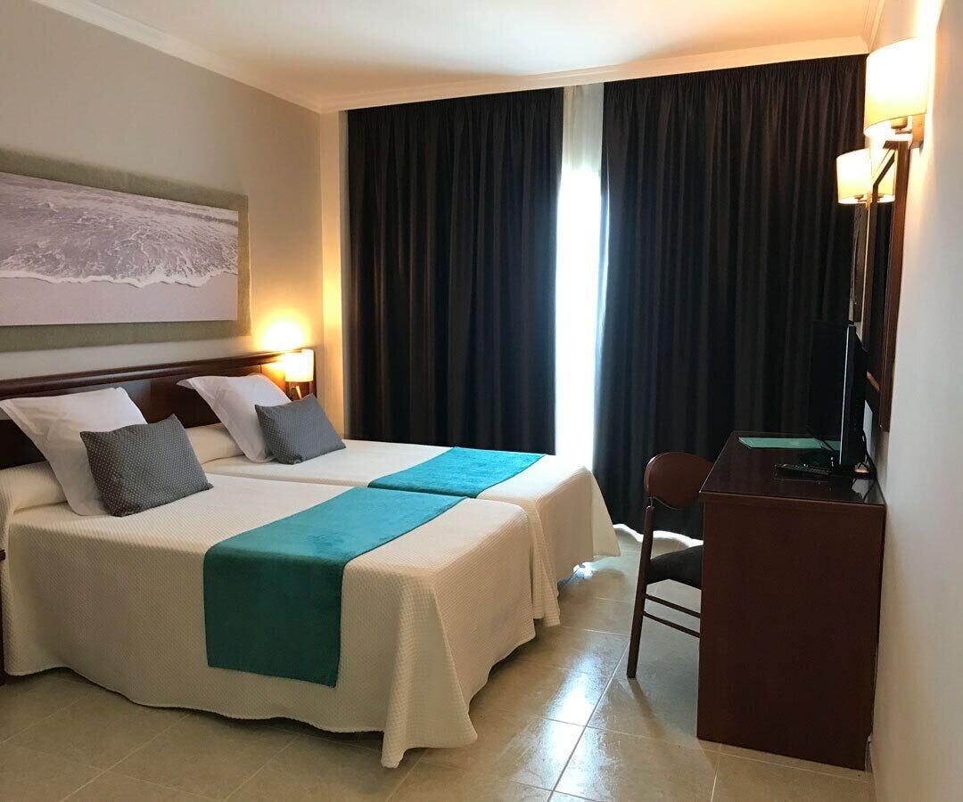 Hotel Miramar 4*