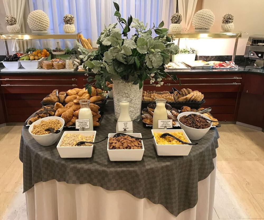 Hotel Miramar Lloret de Mar