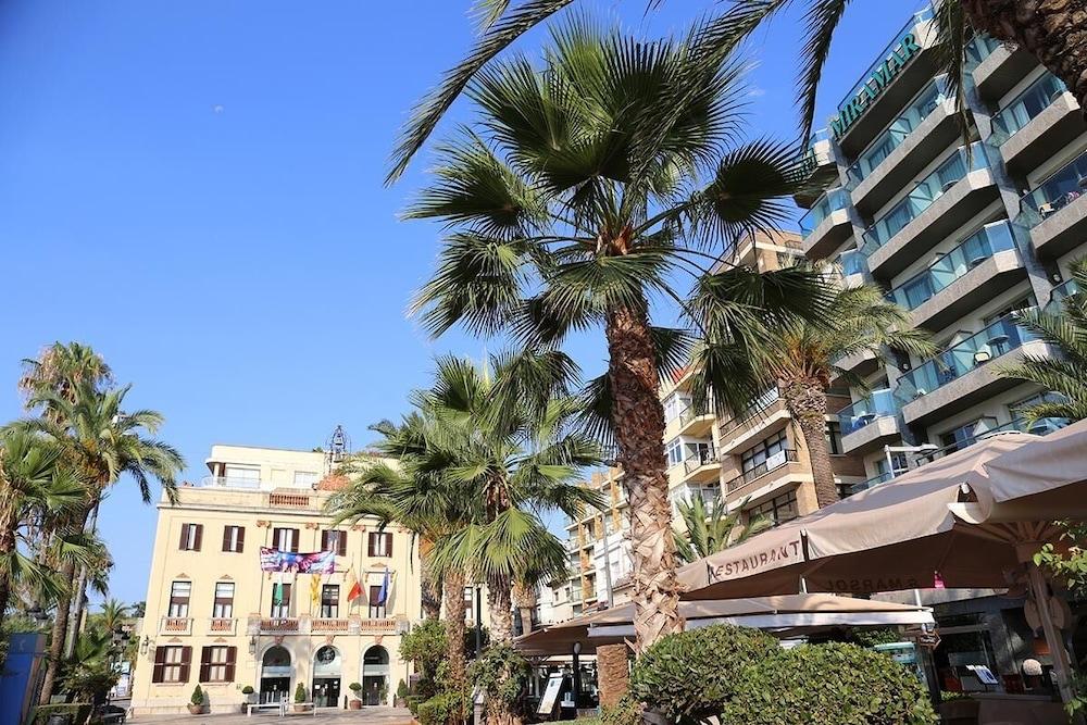 Hotel Miramar