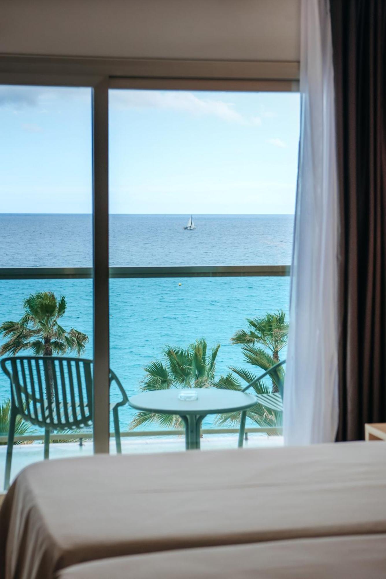 Hotel Miramar Lloret de Mar