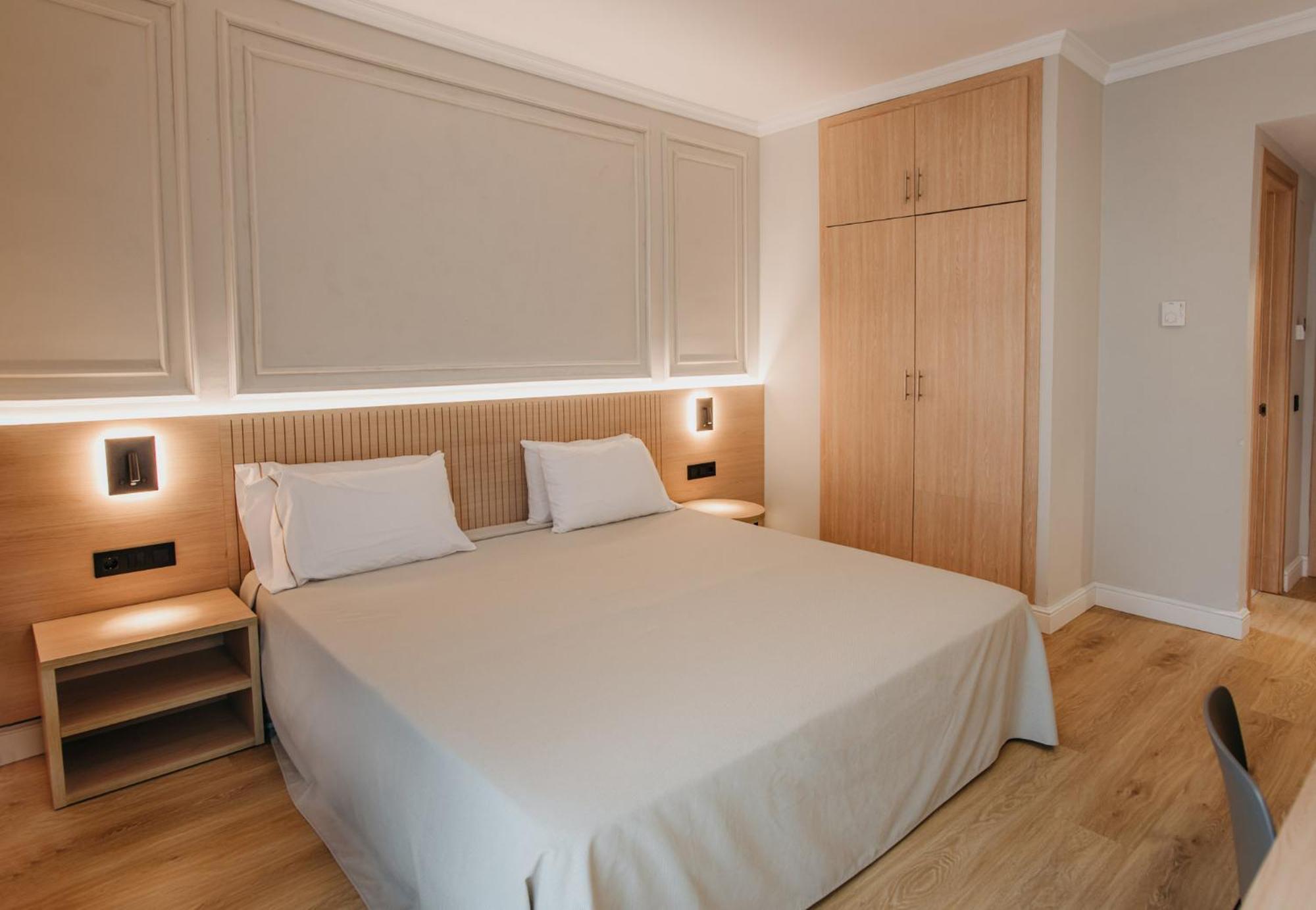 Miramar 4* Lloret de Mar