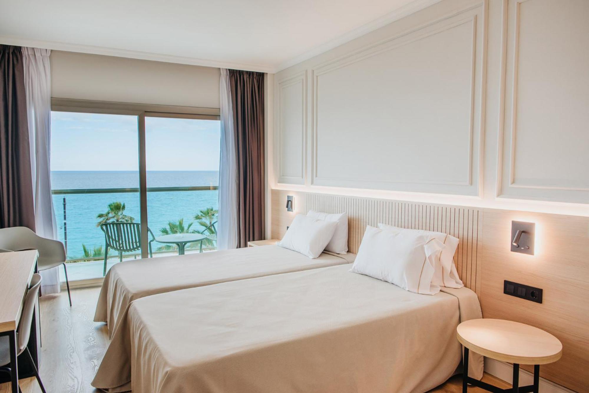 Hotel Miramar 4*