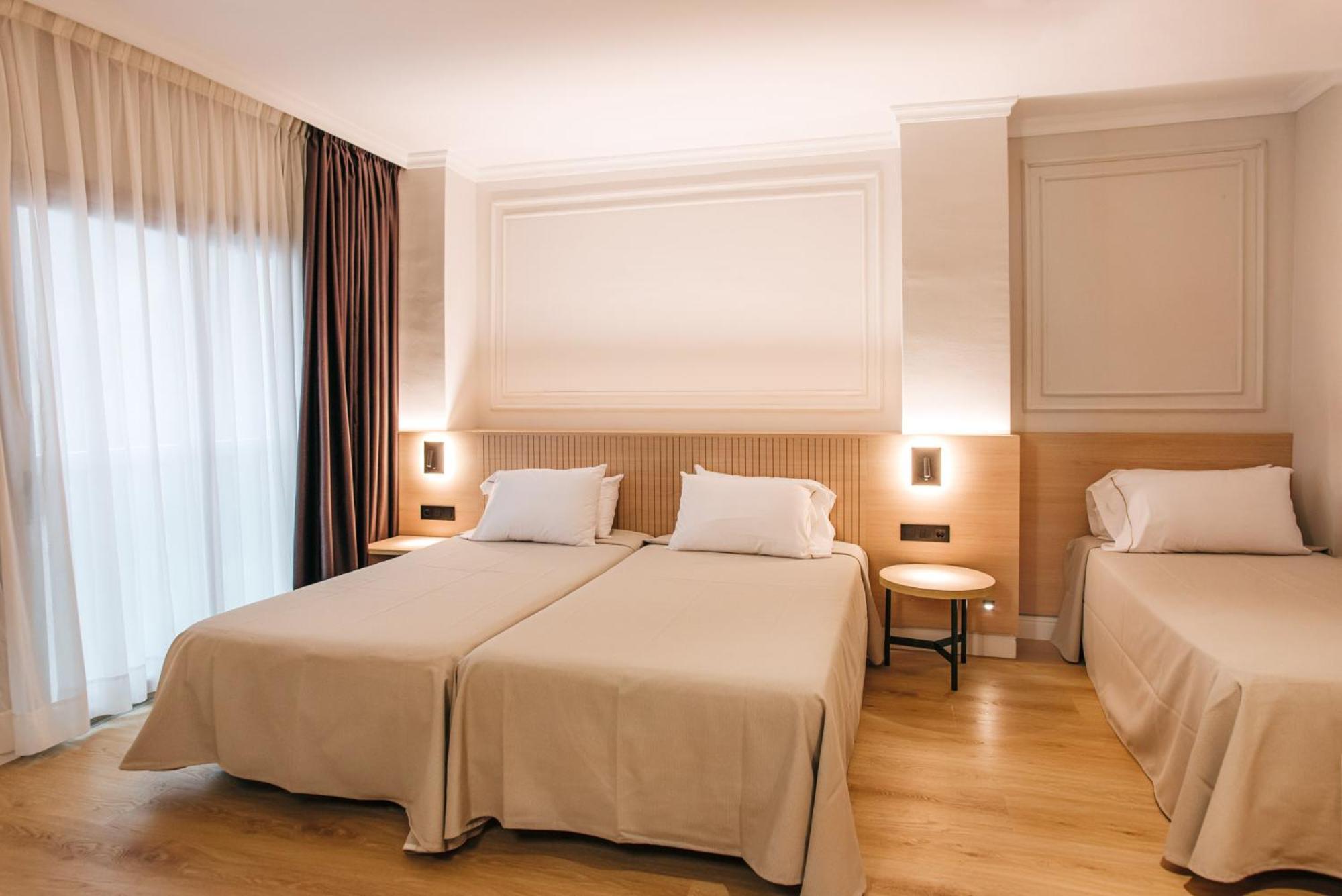 Hotel Miramar Lloret de Mar