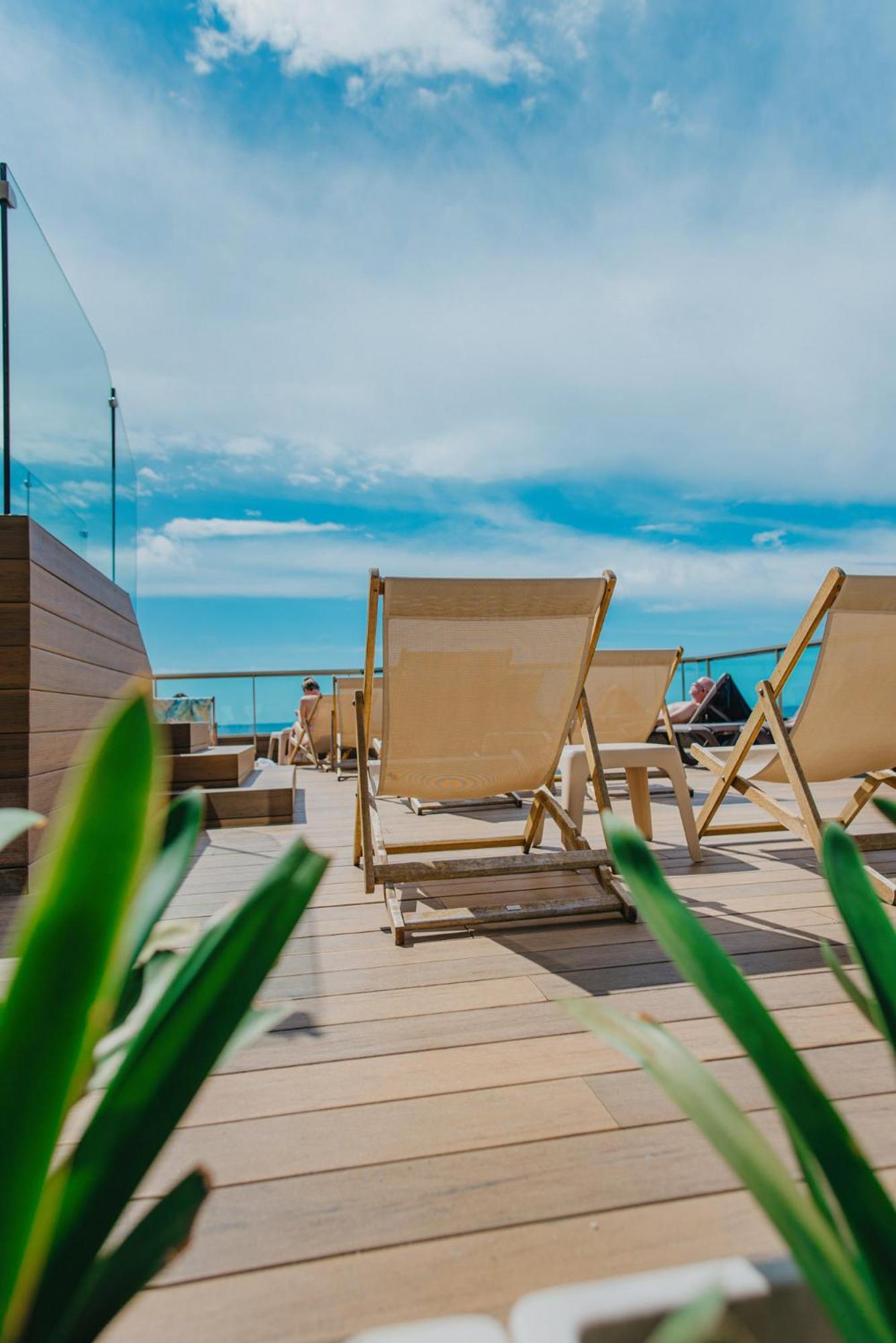 Miramar Lloret de Mar