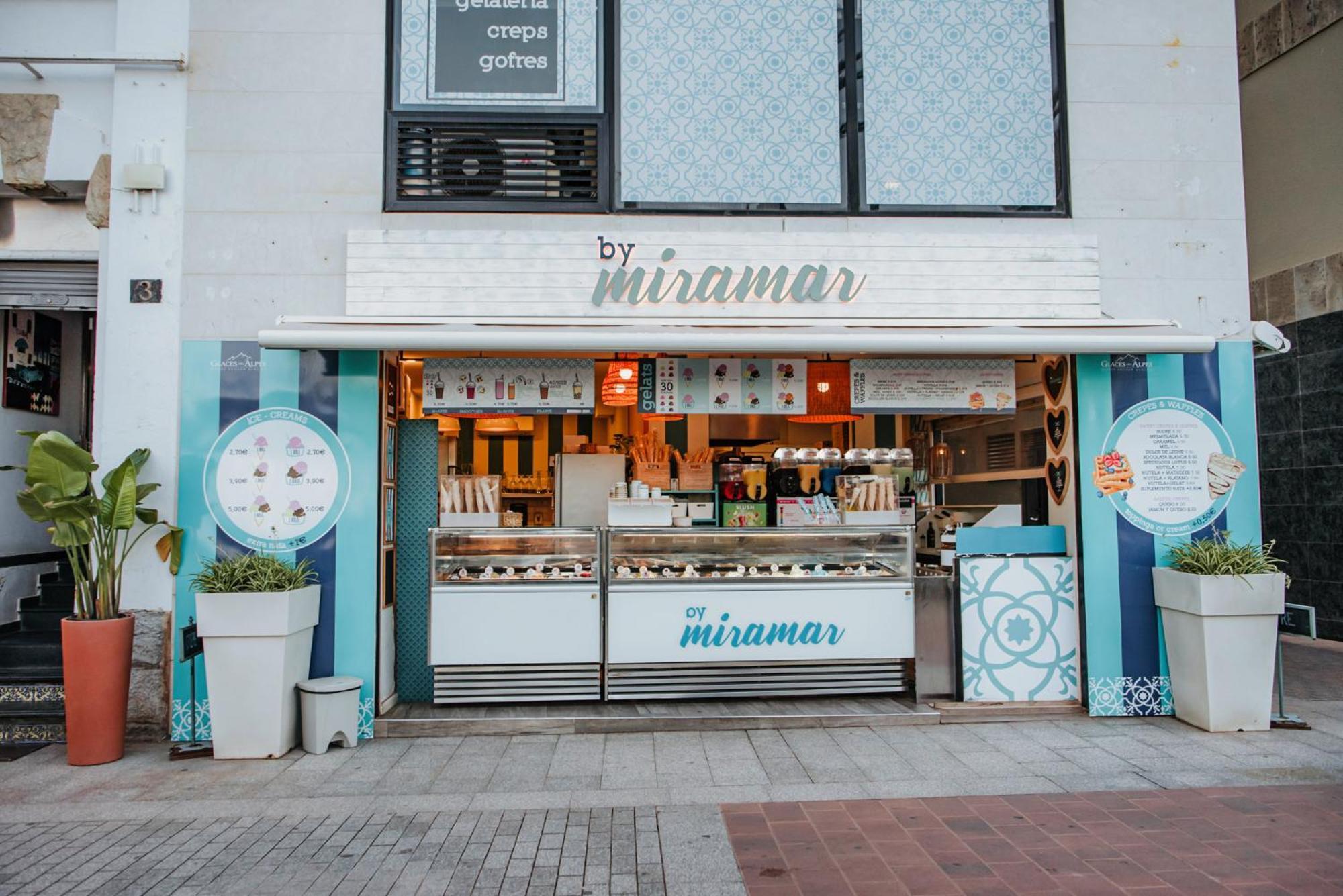 Hotel Miramar