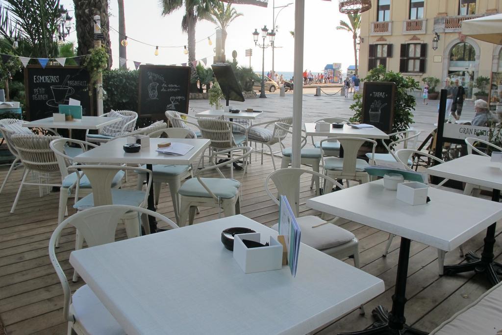 Miramar Lloret de Mar