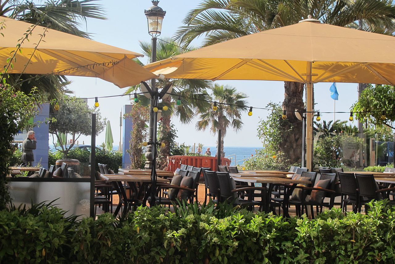 Miramar Hotel