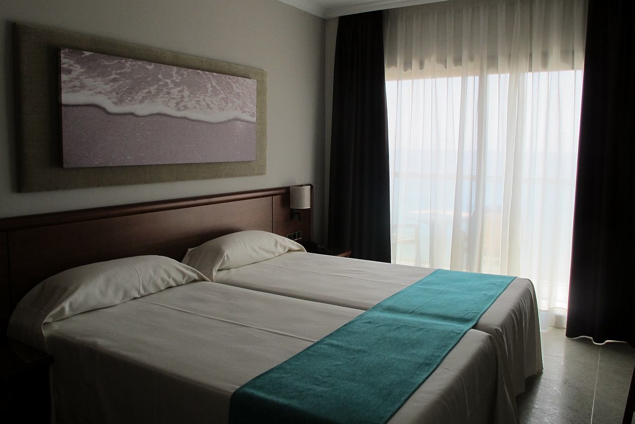 Hotel Miramar Lloret de Mar