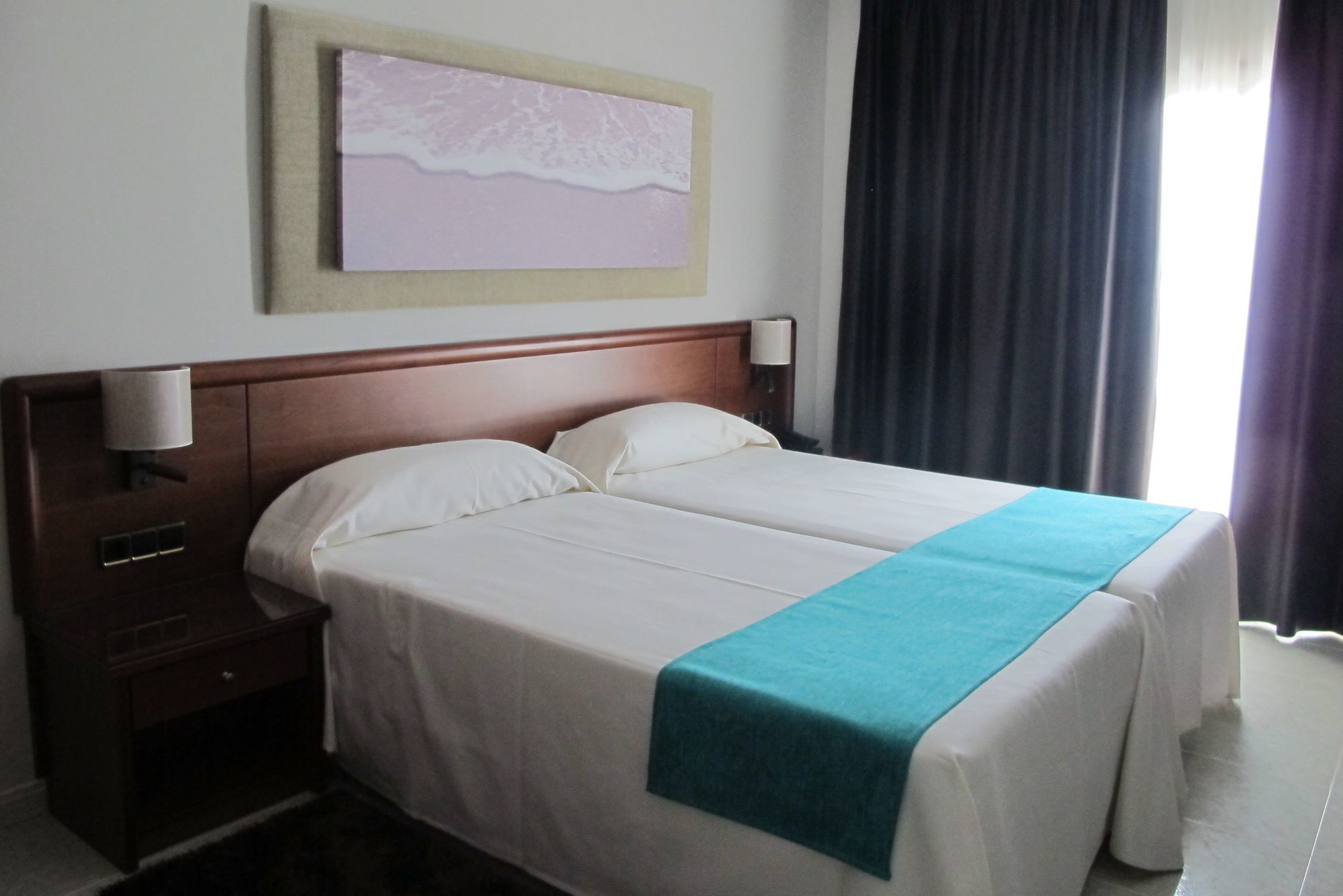 Miramar 4* Lloret de Mar