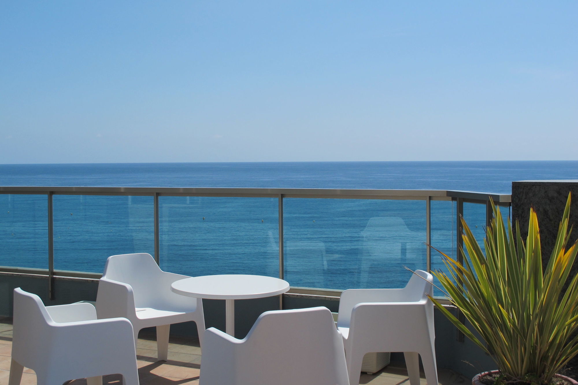 Hotel Miramar Lloret de Mar