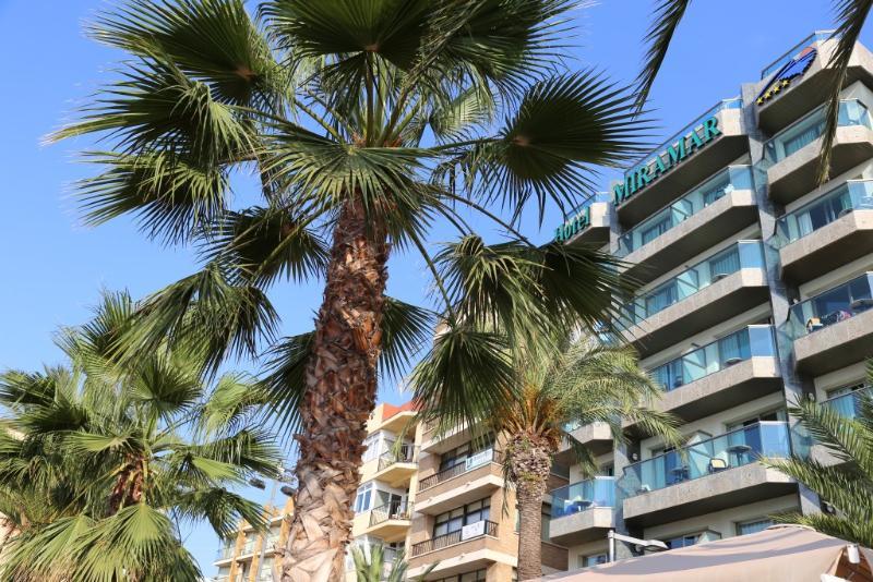 Hotel Miramar 4*