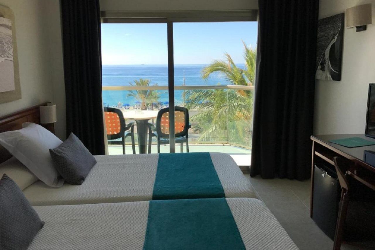 Miramar 4* Lloret de Mar