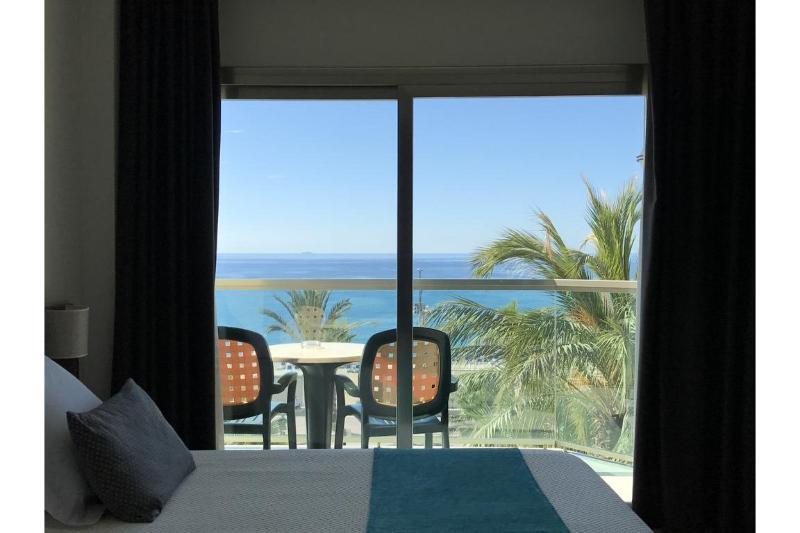 Hotel Miramar 4*