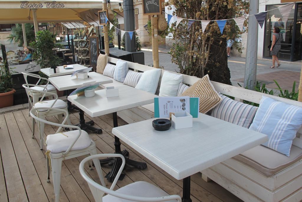 Miramar Hotel Lloret de Mar