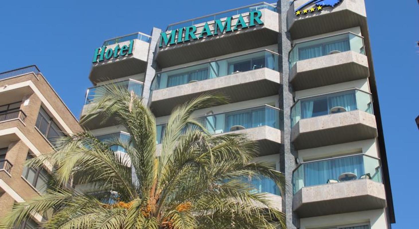 Miramar Hotel