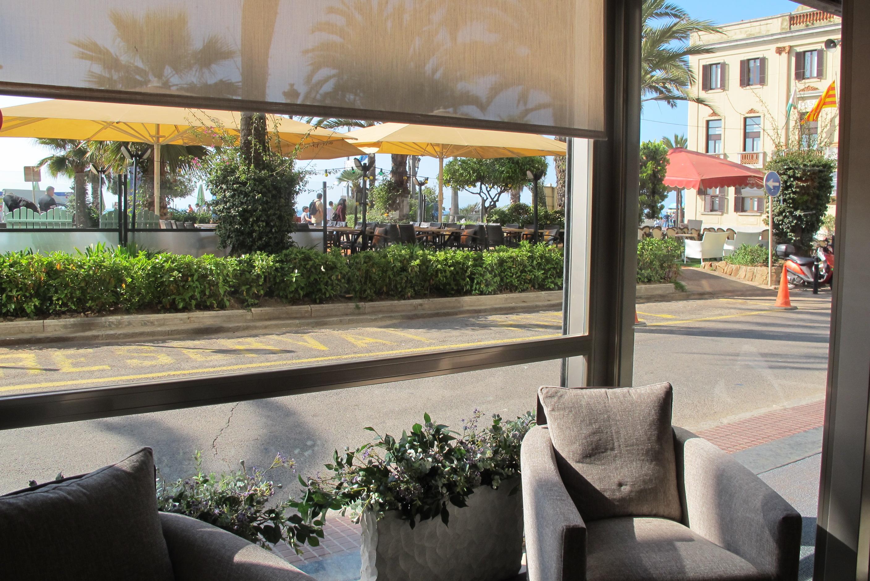 Miramar 4* Lloret de Mar